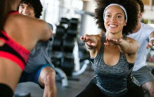 68% украинцев отметили, что эпидемия коронавируса никак не отразилась на их физической активности