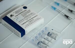 Словакия стала второй страной ЕС, где применяют российскую вакцину без одобрения ЕМА