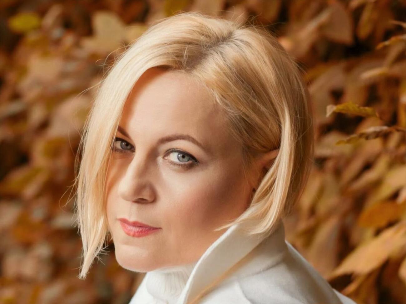 Мудрак очолила Український культурний фонд 15 квітня