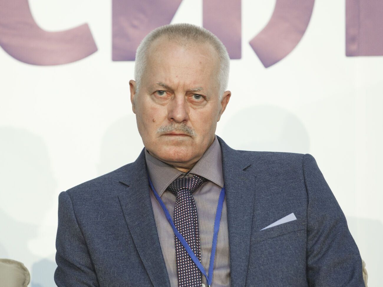 Замана: Почему Украину не берут в НАТО? Думаете, там дураки сидят? Они видят, какой бардак у нас творится в системе охраны гостайны