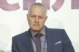 Замана: Почему Украину не берут в НАТО? Думаете, там дураки сидят? Они видят, какой бардак у нас творится в системе охраны гостайны