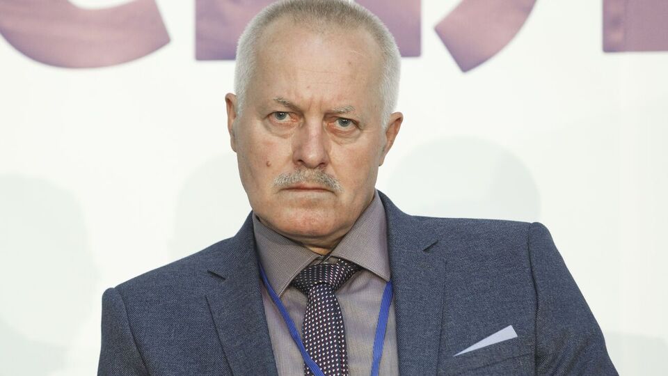 Замана: Чому Україну не беруть у НАТО? Думаєте, там дурні сидять? Вони бачать, який безлад у нас коїться в системі охорони держтаємниці