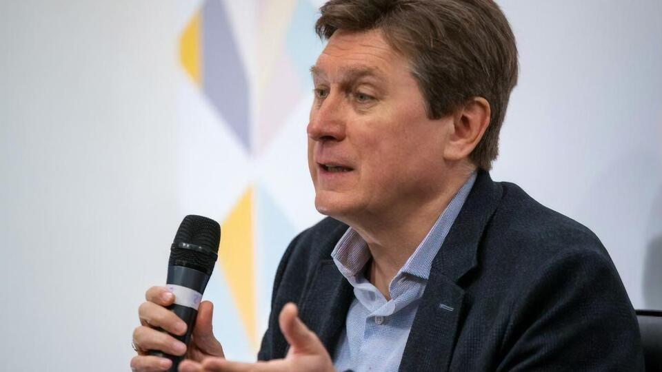 Владимир Фесенко: Скорее всего, это – банальный и примитивный пиар лоббистов Коболева