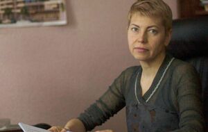 Елена Збаратская: Скажите, как часто вы видите такие масштабные парки в градостроительных проектах?