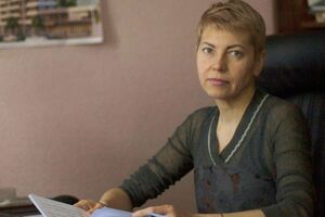 Олена Збаратська: Скажіть, як часто ви бачите такі масштабні парки в містобудівних проєктах?