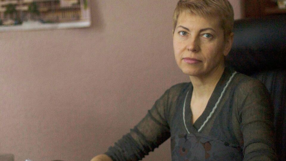 Олена Збаратська: Скажіть, як часто ви бачите такі масштабні парки в містобудівних проєктах?