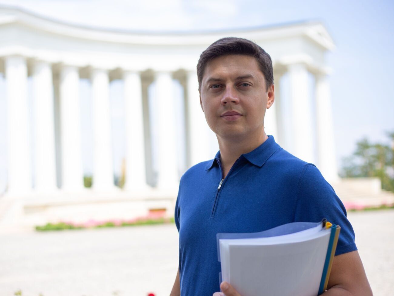 Александр Авдеев: Вместо того, чтобы внедрять европейскую практику, нас тянут назад &ndash; к абсолютно нерегулируемому и неконтролируемому рынку