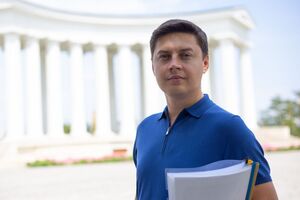 Александр Авдеев: Вместо того, чтобы внедрять европейскую практику, нас тянут назад – к абсолютно нерегулируемому и неконтролируемому рынку