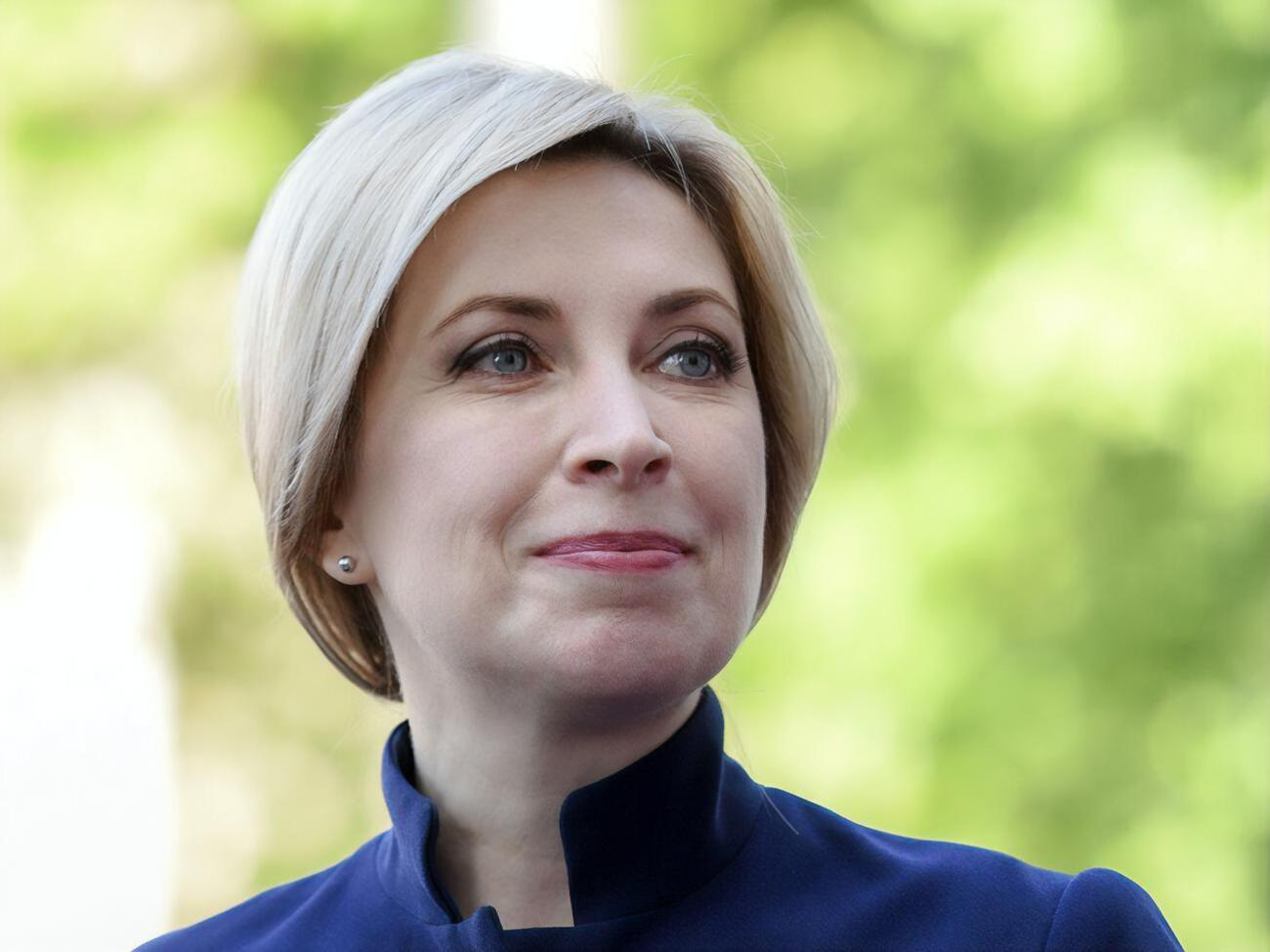 Ирина Верещук: Боюсь, что Коболев просто перерос Украину. Что делать – не знаю