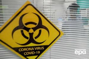 В мире подтвердили 173 млн случаев COVID-19