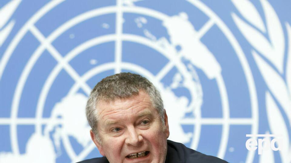 ВОЗ не имеет полномочий принуждать кого-либо в вопросе предоставления информации, отметил Райан