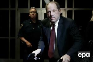 У березні 2020 року Вайнштейна засудили до 23 років тюремного ув'язнення за зґвалтування і домагання