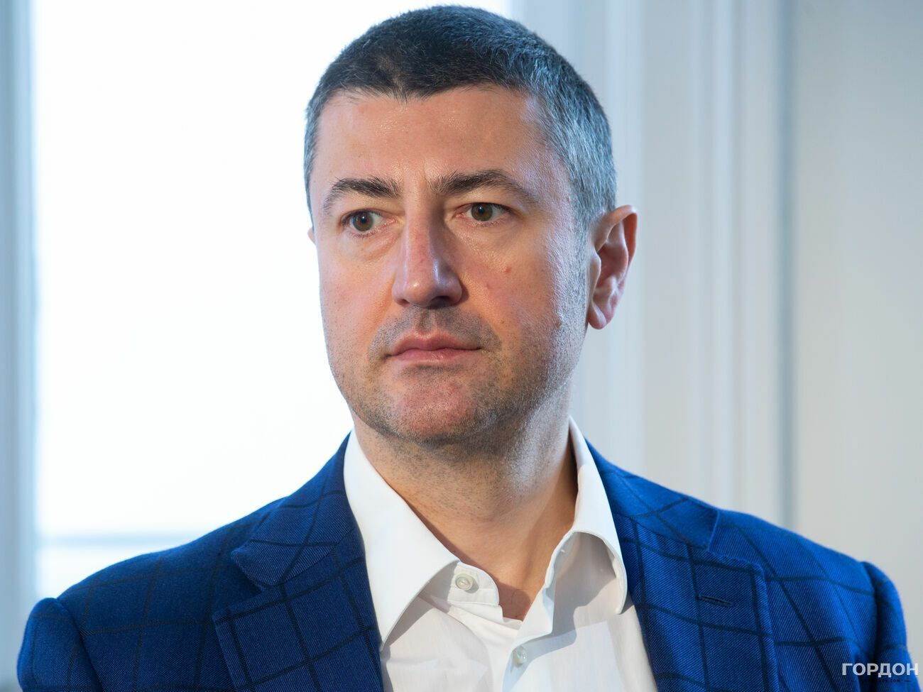 Бахматюк считает, что&nbsp;государственные предприятия&nbsp;&ndash; это один из "столпов коррупции" в Украине