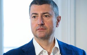 Бахматюк считает, что государственные предприятия – это один из "столпов коррупции" в Украине