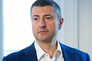 Бахматюк считает, что государственные предприятия – это один из "столпов коррупции" в Украине