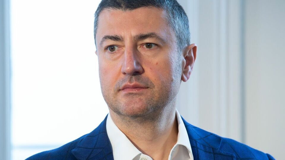 Бахматюк считает, что государственные предприятия – это один из "столпов коррупции" в Украине