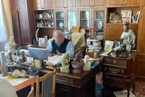 Затриманого планують повідомити про підозру