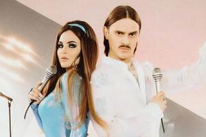 По словам Прусикина, в течение пяти лет они с Таюрской вместе ездили на гастроли и были друзьями