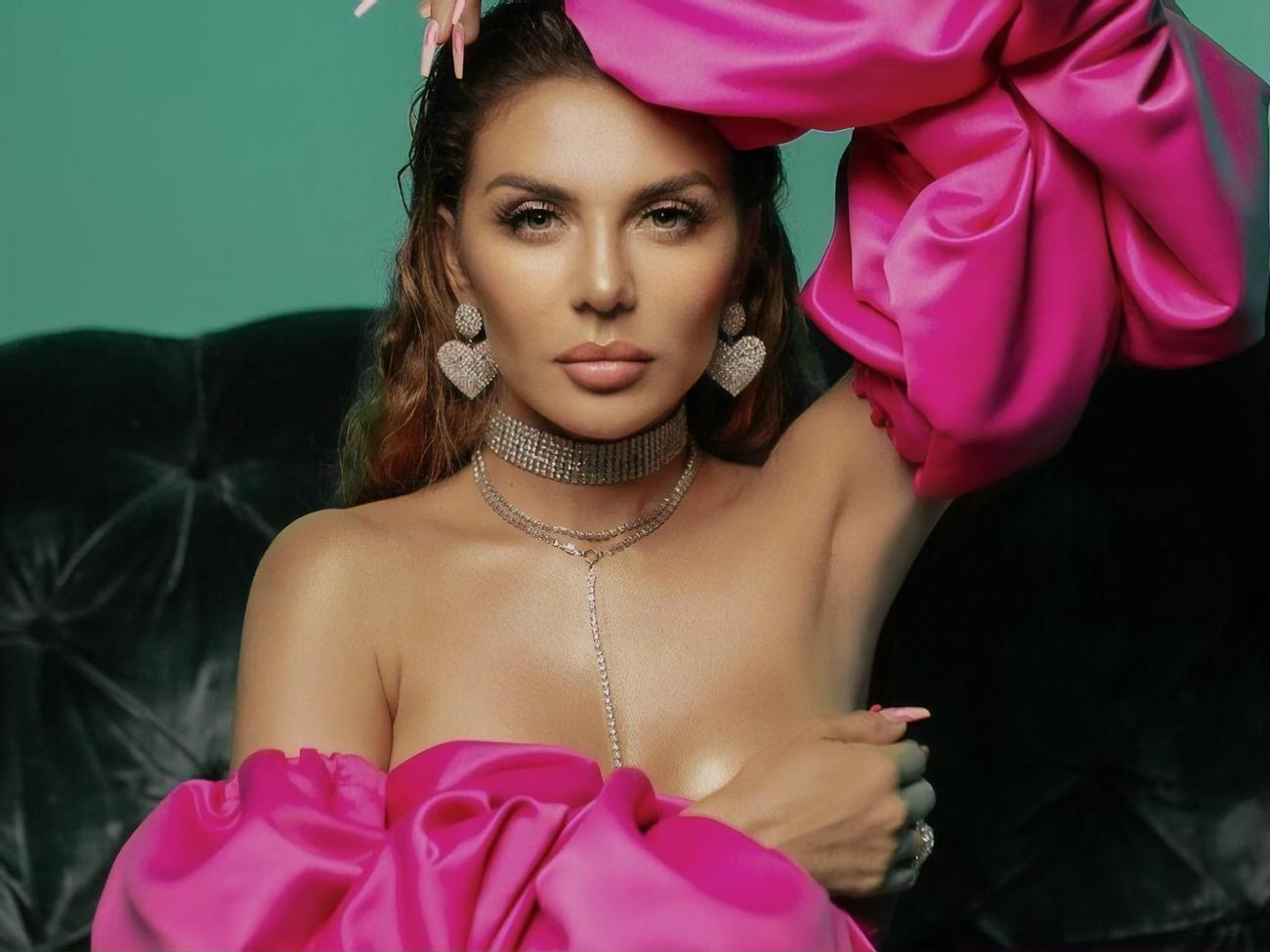 Седокова: Цель &ndash; это не главное. Путь к цели &ndash; это настоящее