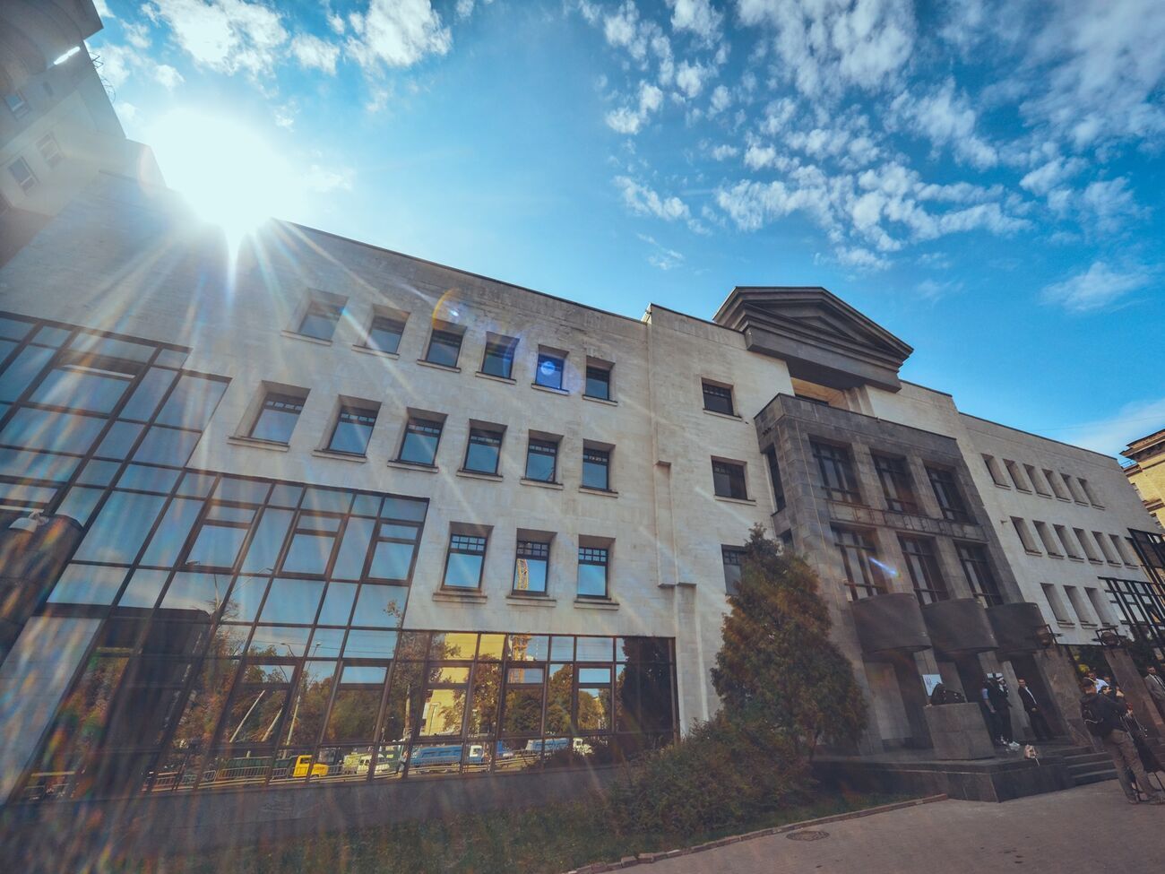 ВАКС задовольнив прохання детективів про відкликання позову