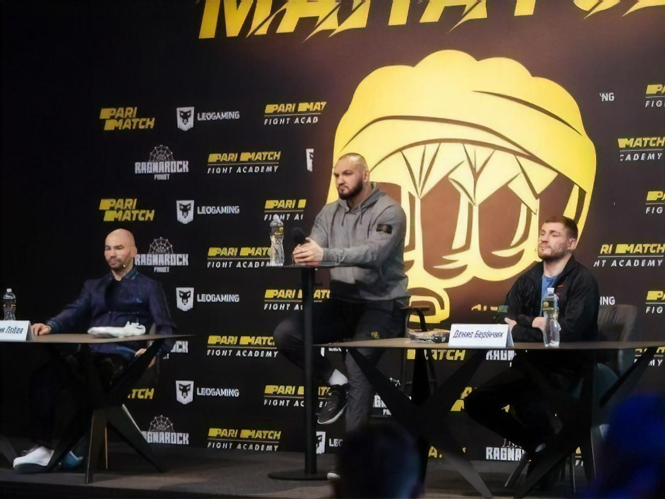 Бой состоится 24 июля