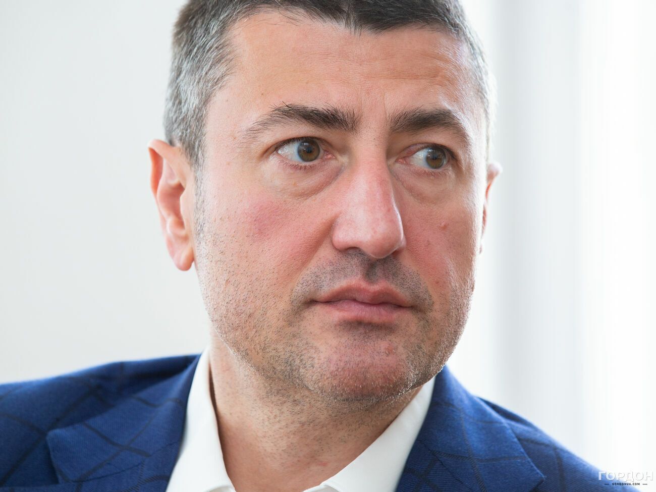 Бахматюк: Мне кажется, что больше чем на полгода в Украине никто не планирует. Вот в чем проблема