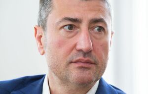 Бахматюк: Мне кажется, что больше чем на полгода в Украине никто не планирует. Вот в чем проблема