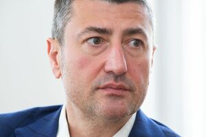 Бахматюк: Мне кажется, что больше чем на полгода в Украине никто не планирует. Вот в чем проблема