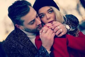 Гросу довгий час називала стосунки з Полянським дружбою