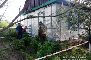 Инцидент произошел в селе Грубское