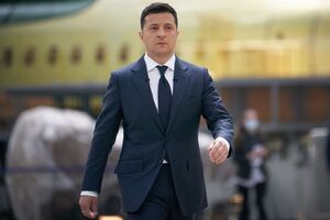 Ідею балотування Зеленського на другий президентський строк підтримало 37% українців