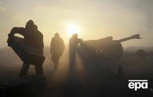На Донбассе война продолжается восьмой год