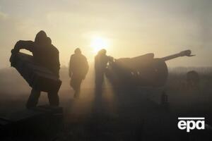 На Донбассе война продолжается восьмой год