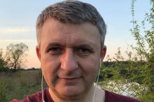 Покарання Медведчука й Порошенка – головне питання для майбутнього України. Не покаравши зло, ми ніколи не зможемо серйозно змінити країну