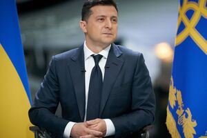 Тільки ефективна реформа ЗСУ – гарантія миру в Україні, зазначив Зеленський