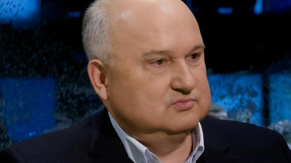Смешко: Внука назвали Григорием