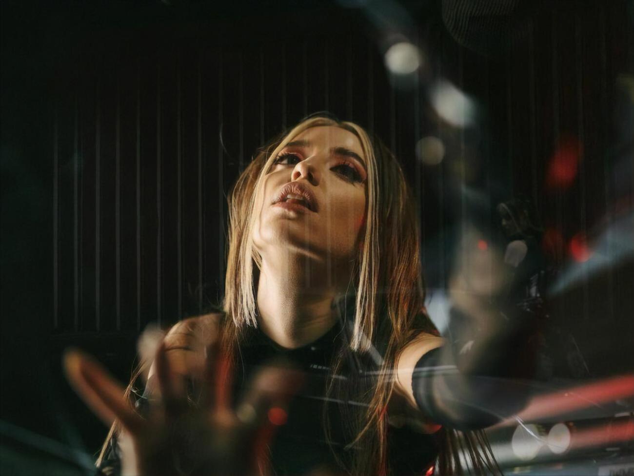 Дорофєєва:&nbsp;Додам трохи життя в свою "інсту"