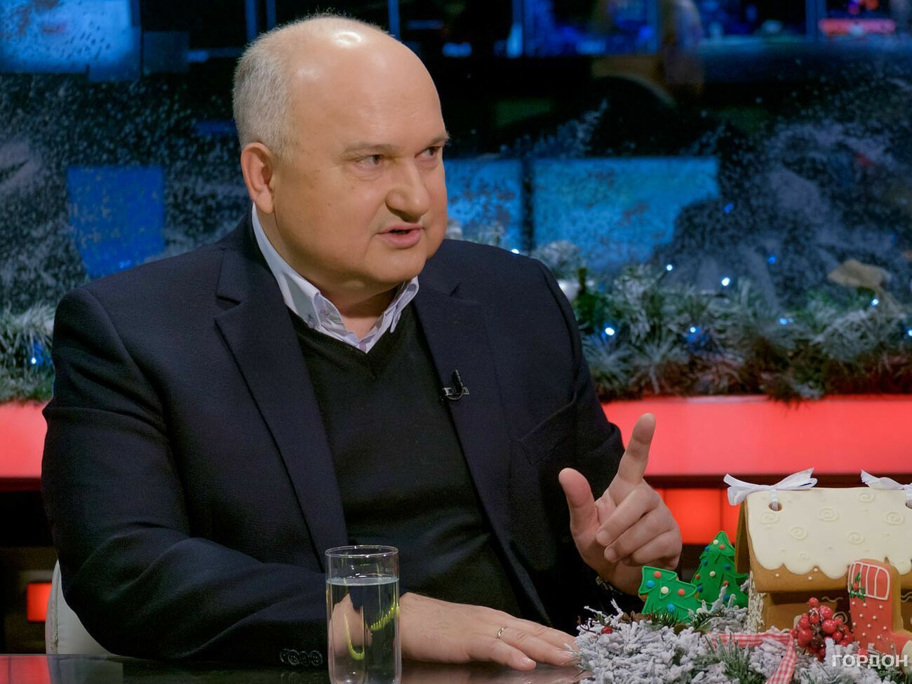 Смешко занимает четвертое место президентского рейтинга