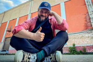 Съемки фильма "Де гроші?" с участием Хомы стартовали 4 июня