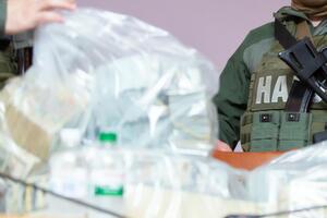 $6 млн хабаря було призначено для керівників САП і НАБУ