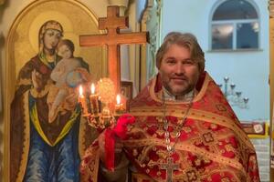 У ПЦУ і раніше робили Дедюхіну зауваження про стилістику його постів у Facebook