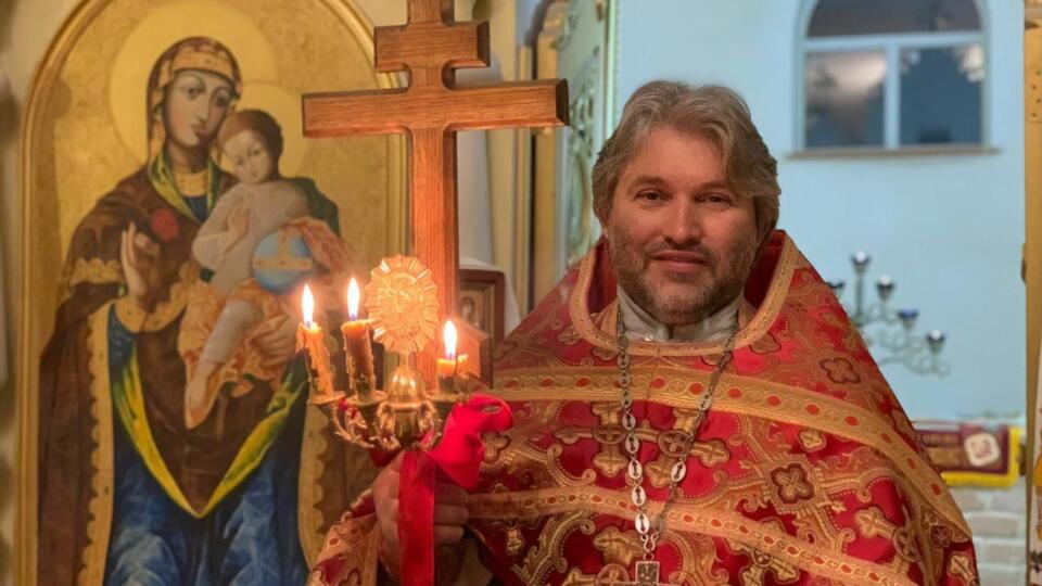 У ПЦУ і раніше робили Дедюхіну зауваження про стилістику його постів у Facebook