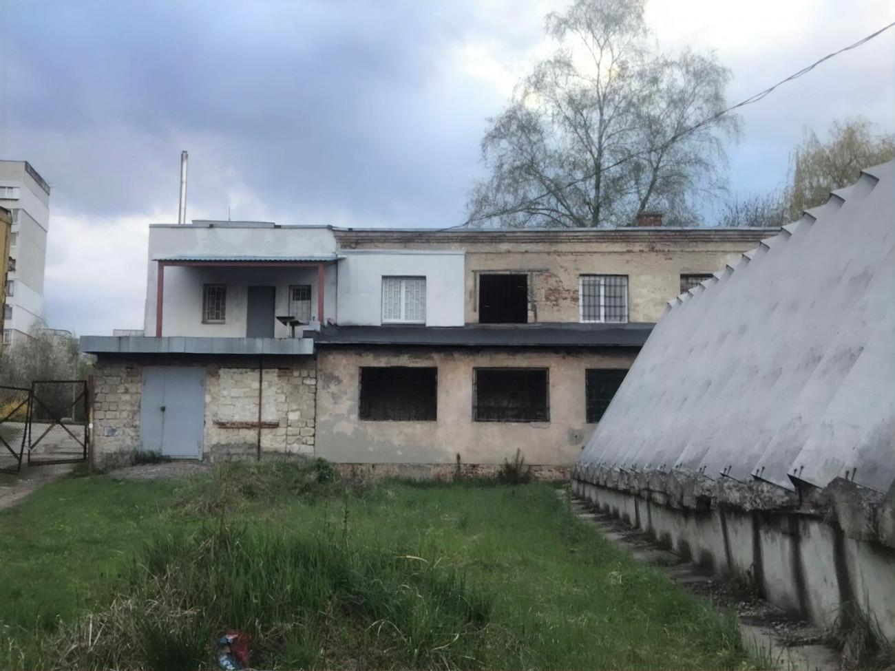 Колония была в законсервированном состоянии с 2018 года