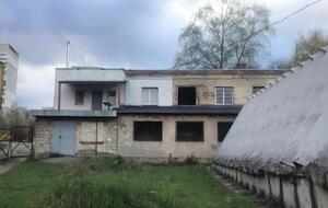 Колония была в законсервированном состоянии с 2018 года