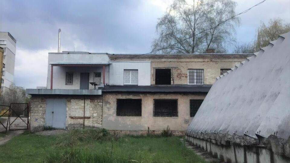 Колония была в законсервированном состоянии с 2018 года