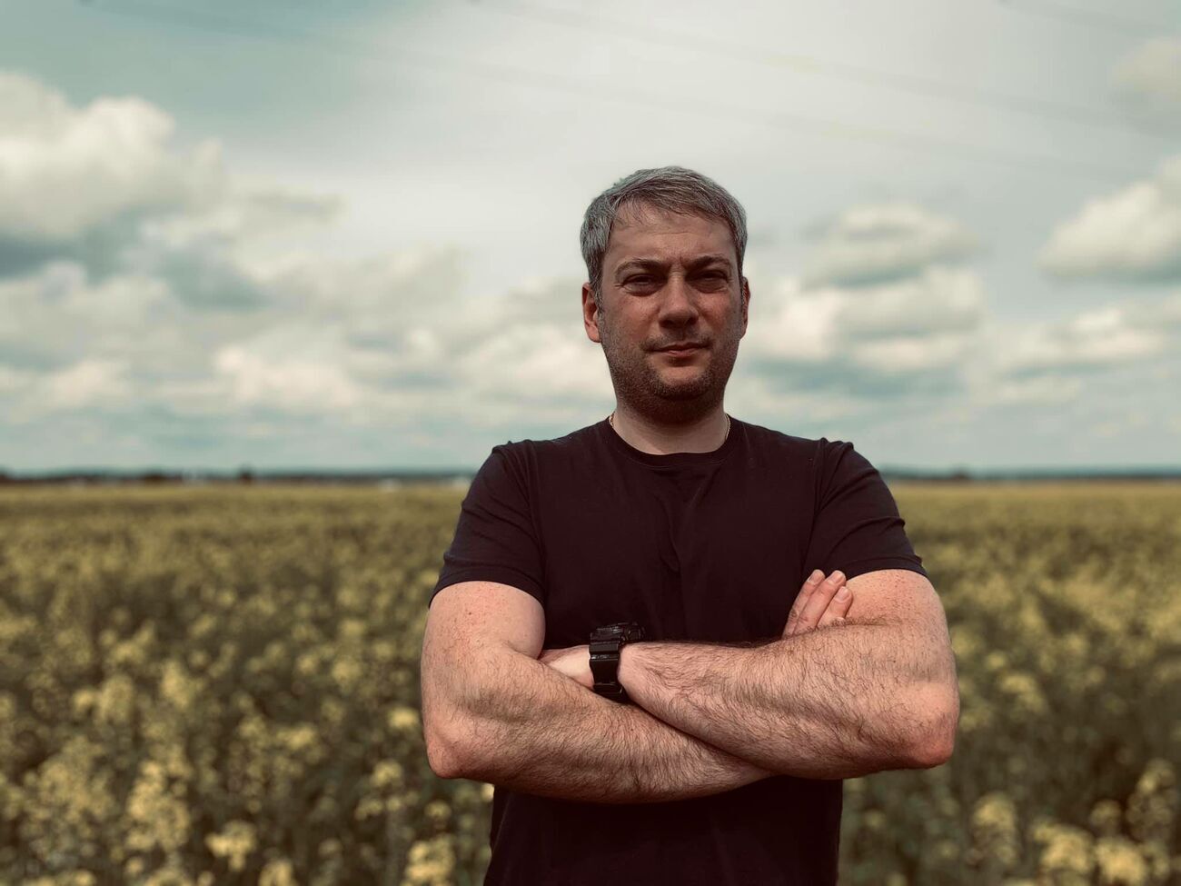 Бно-Айріян: Нам було цікаво зрозуміти, куди рухається наша система освіти і що з нею буде за 10&ndash;15 років