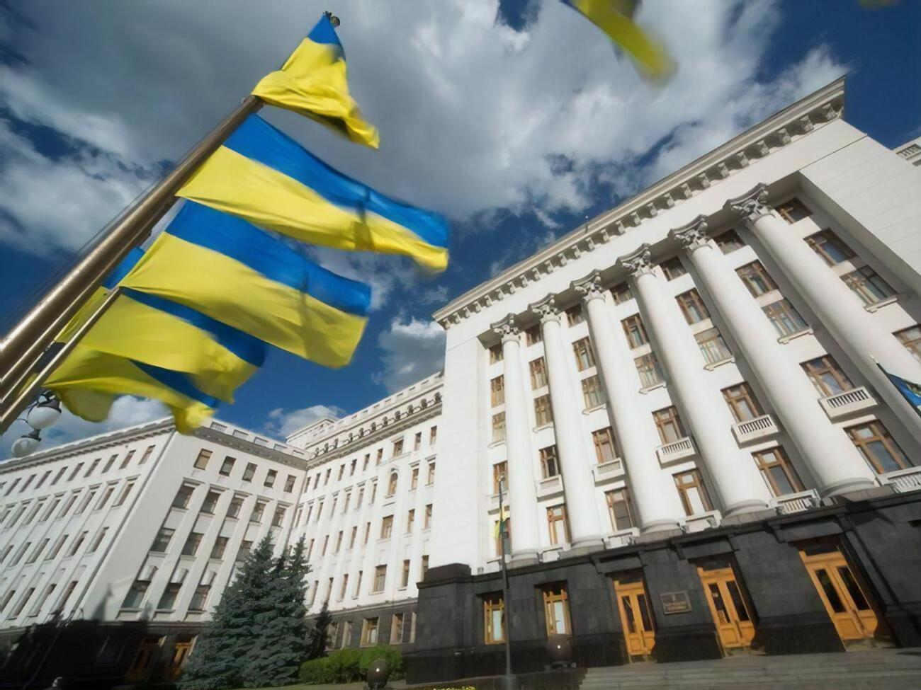 В Офісі президента вважають "уточнення формулювань" уже опублікованих заяв "абсолютно робочим форматом"