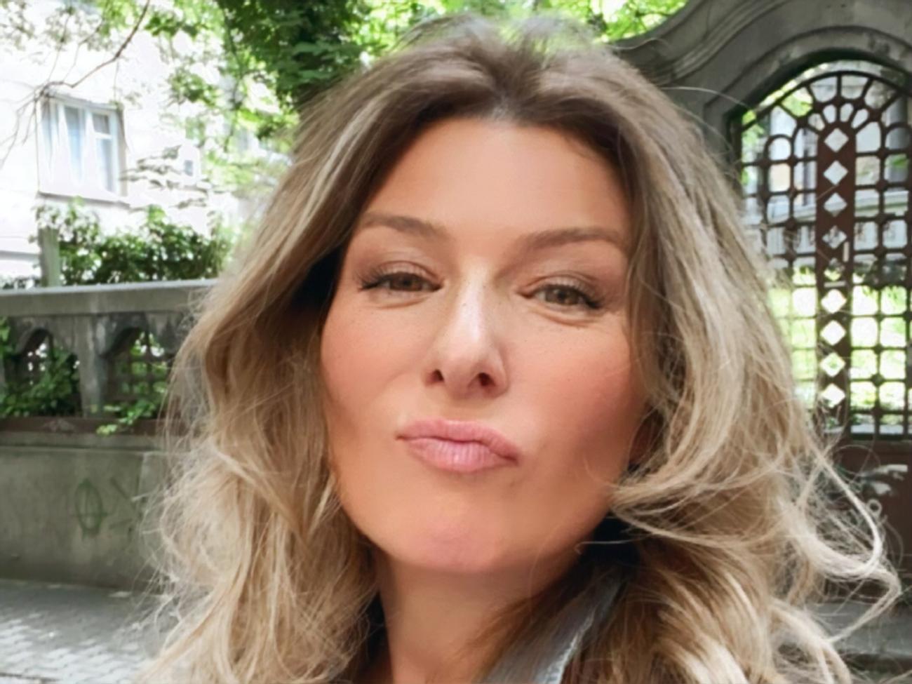 Бадоева рассказала, что ценит не только в мужчинах вообще, но и конкретно в своем третьем муже
