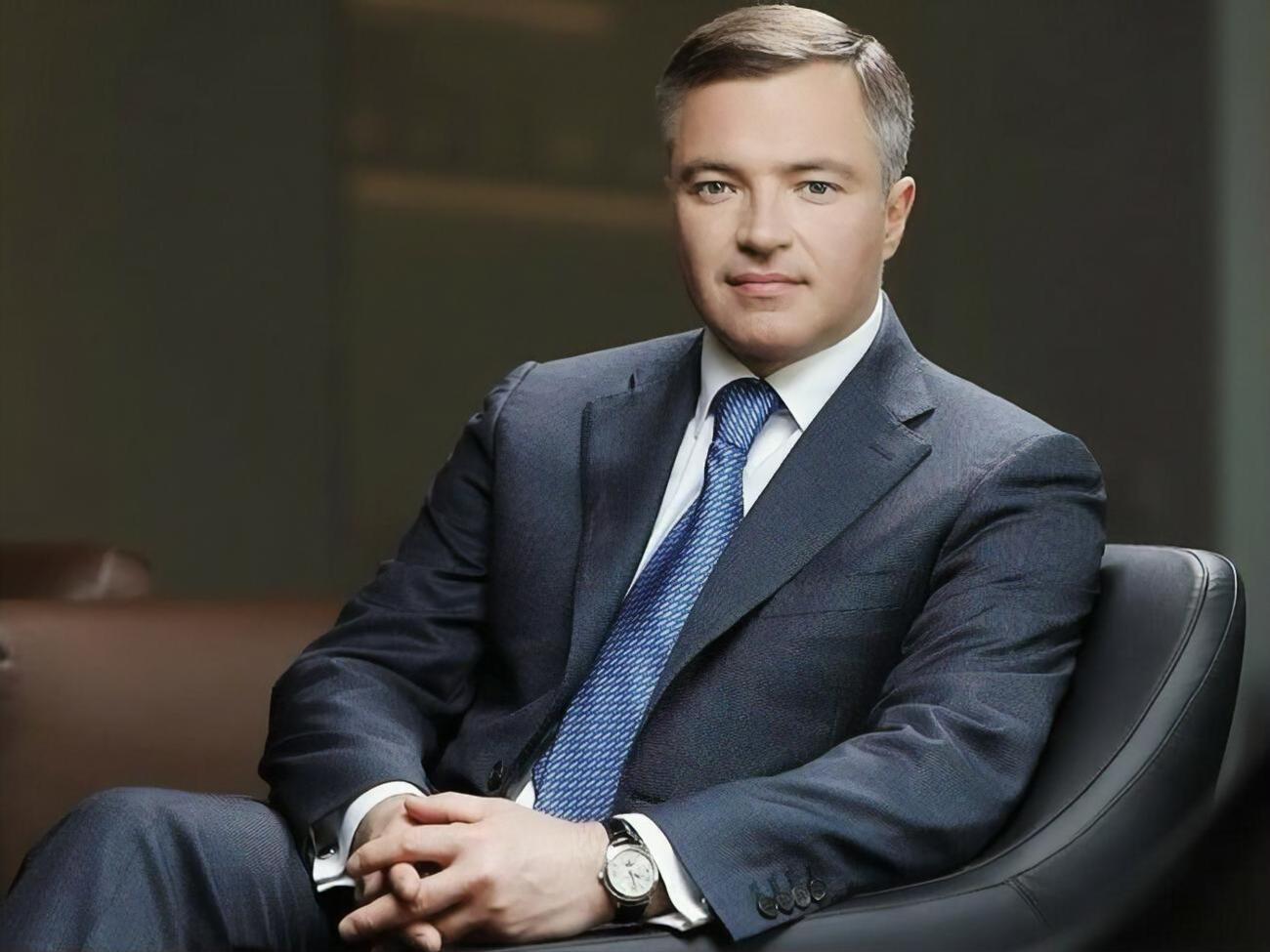 Юрій Риженков: Протягом&nbsp;найближчих п'яти років ми витратимо ще майже&nbsp;$500 млн&nbsp;суто на екологічні заходи