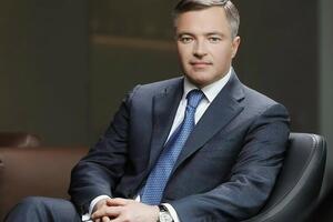 Юрій Риженков: Протягом найближчих п'яти років ми витратимо ще майже $500 млн суто на екологічні заходи